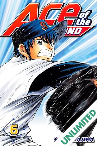 Ace of the Diamond Vol. 6